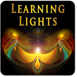 Click to listen to the Learning Lights Podcast.